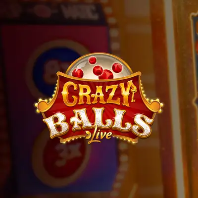 Crazy Balls